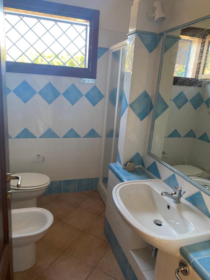 Villa Mare Azzurra Budoni Exterior foto