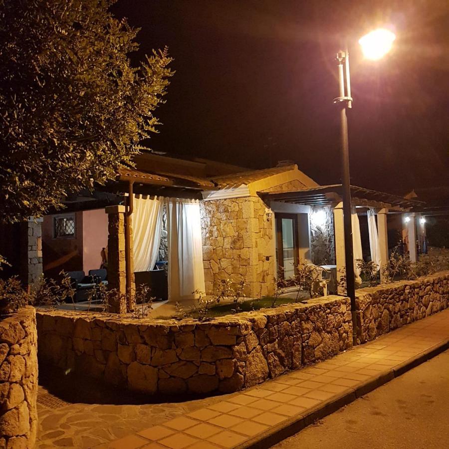 Villa Mare Azzurra Budoni Exterior foto