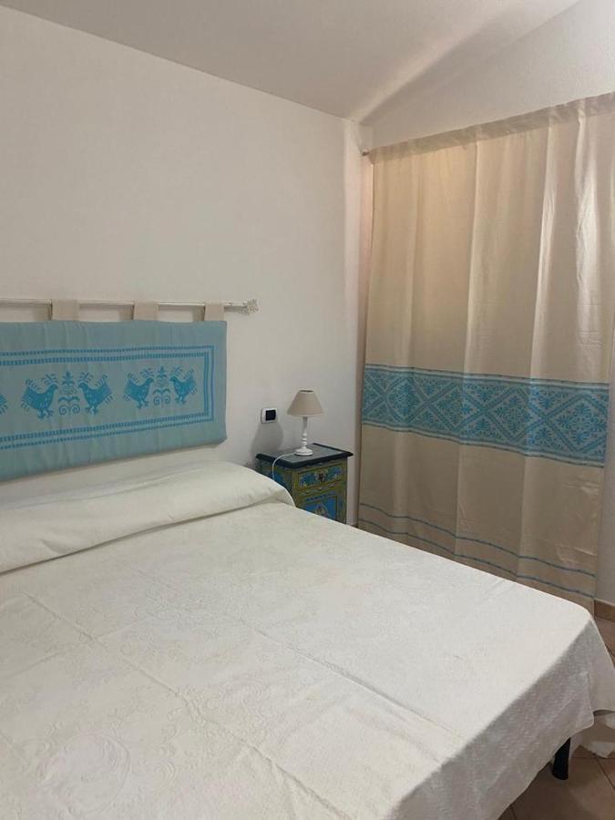 Villa Mare Azzurra Budoni Exterior foto