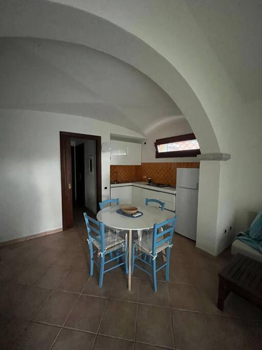 Villa Mare Azzurra Budoni Exterior foto