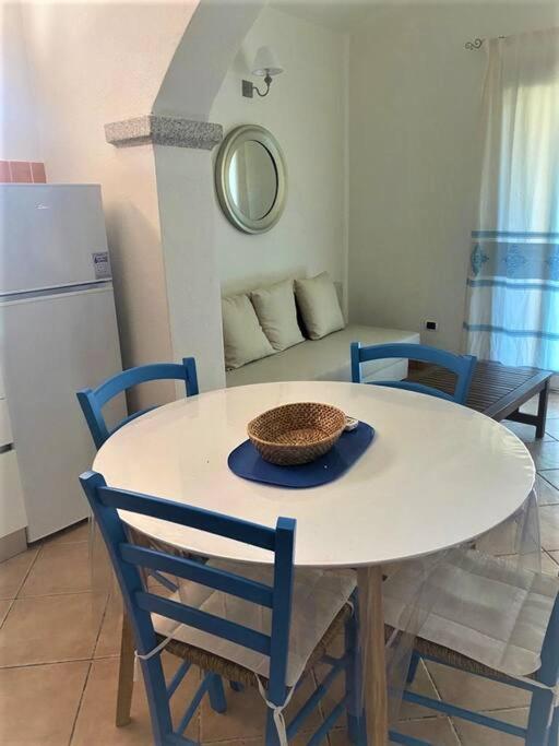 Villa Mare Azzurra Budoni Exterior foto