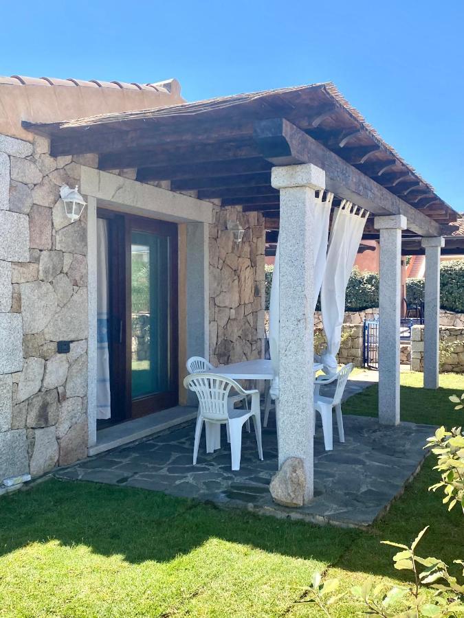 Villa Mare Azzurra Budoni Exterior foto